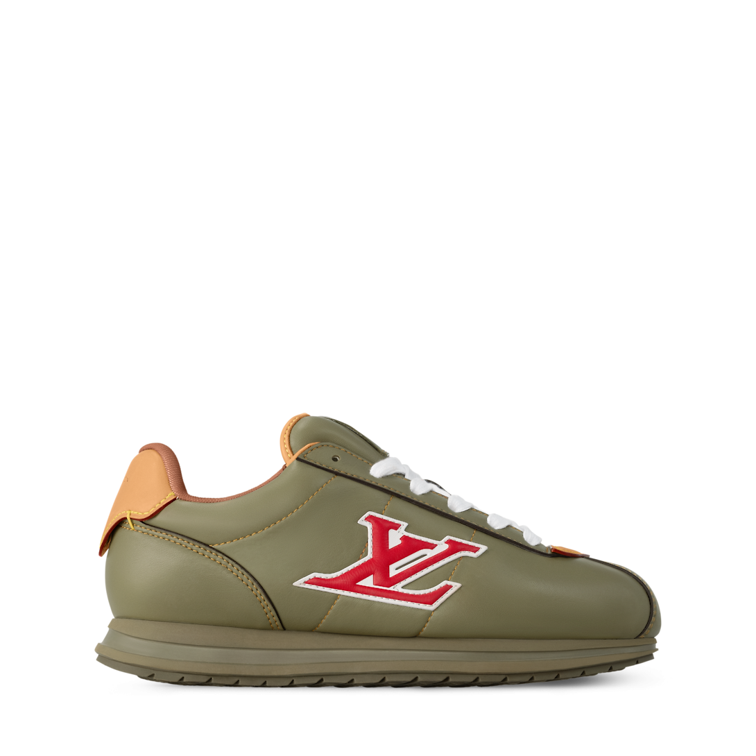 LV BUTTERSOFT Sports Shoes