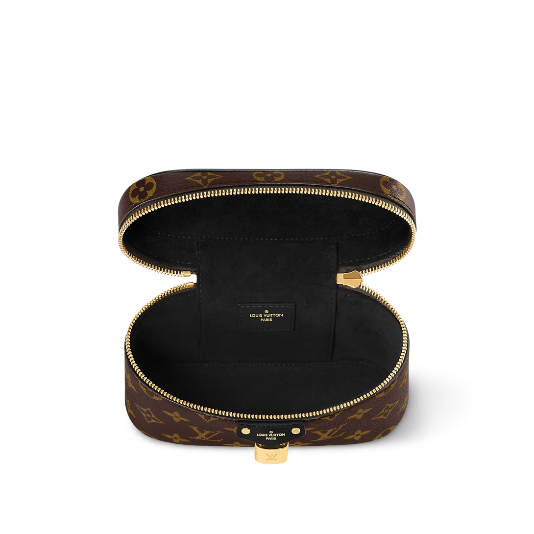 VANITY CHAIN POUCH Bags