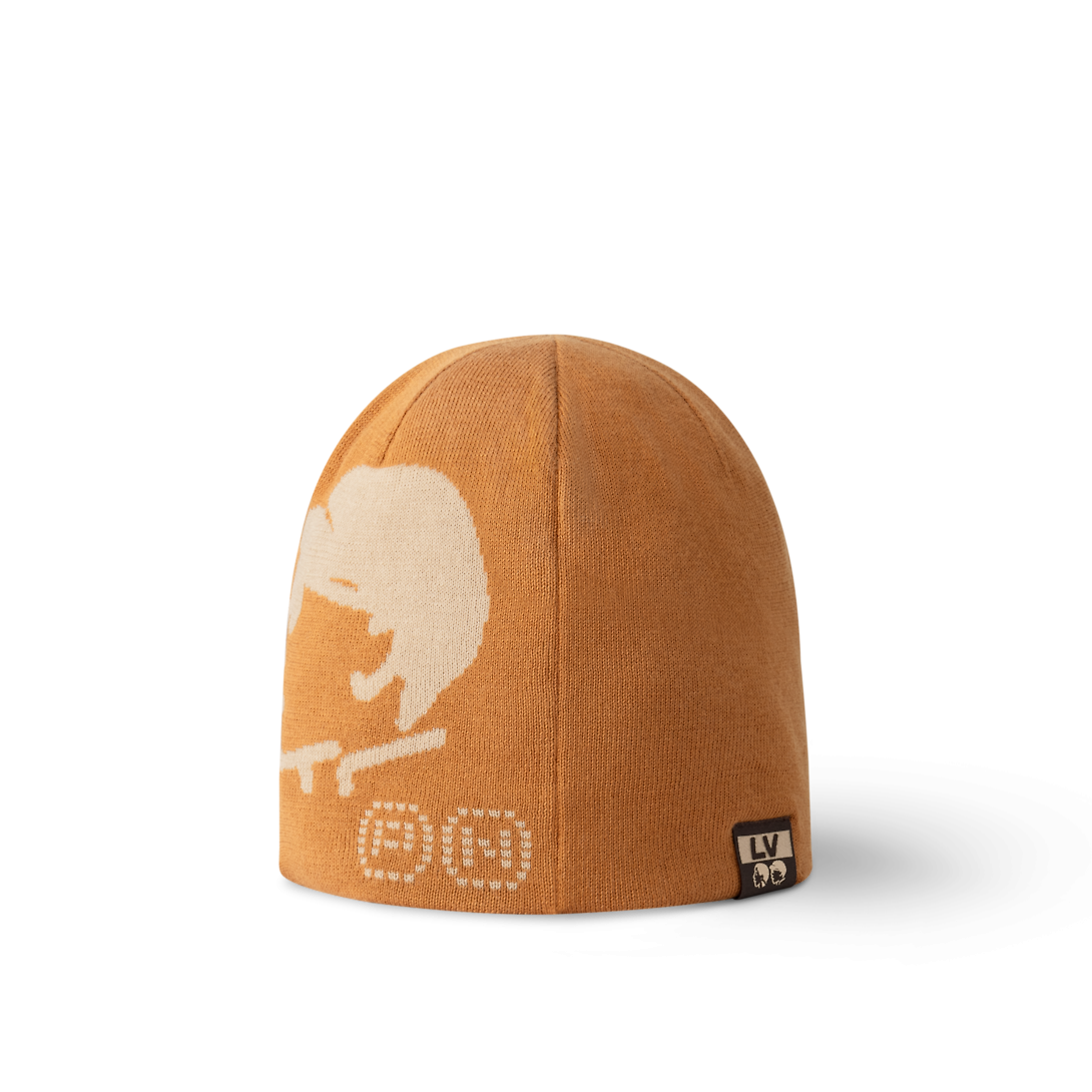 V Snatch Friendship Cold Hat