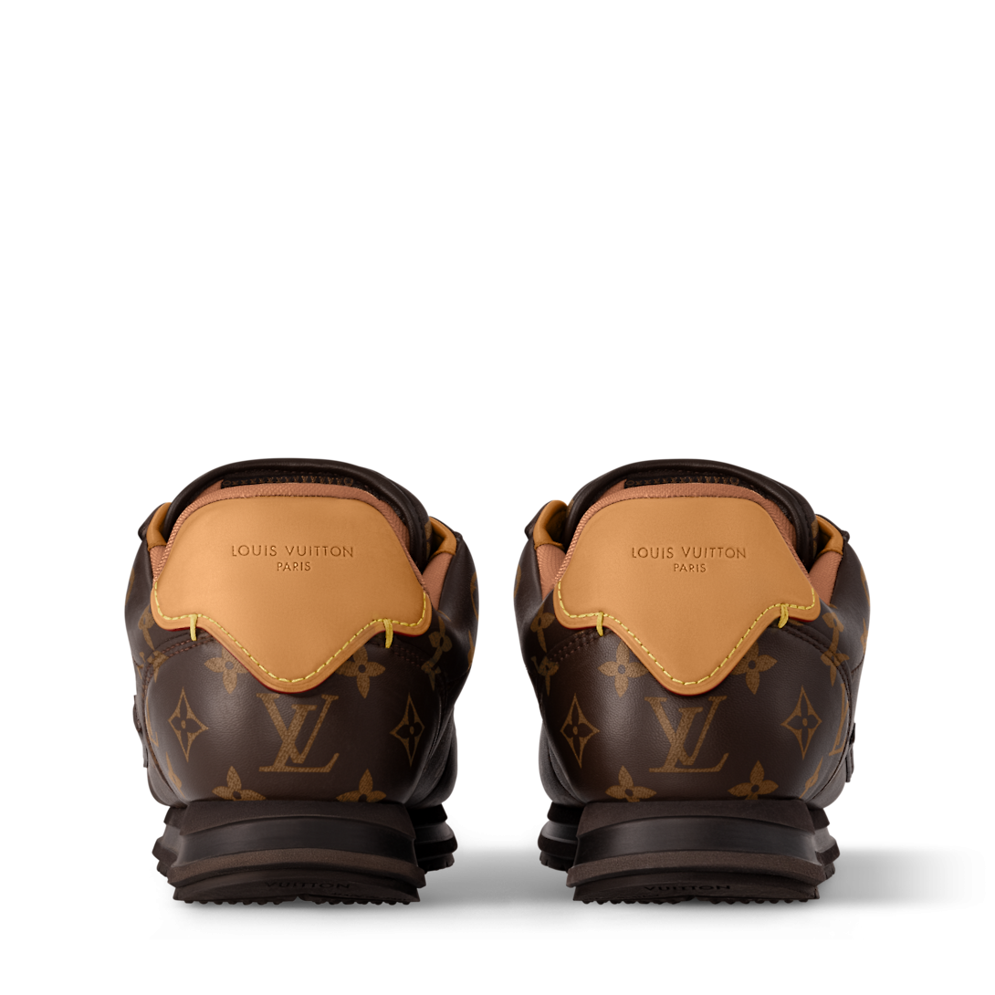 LV BUTTERSOFT Sports Shoes