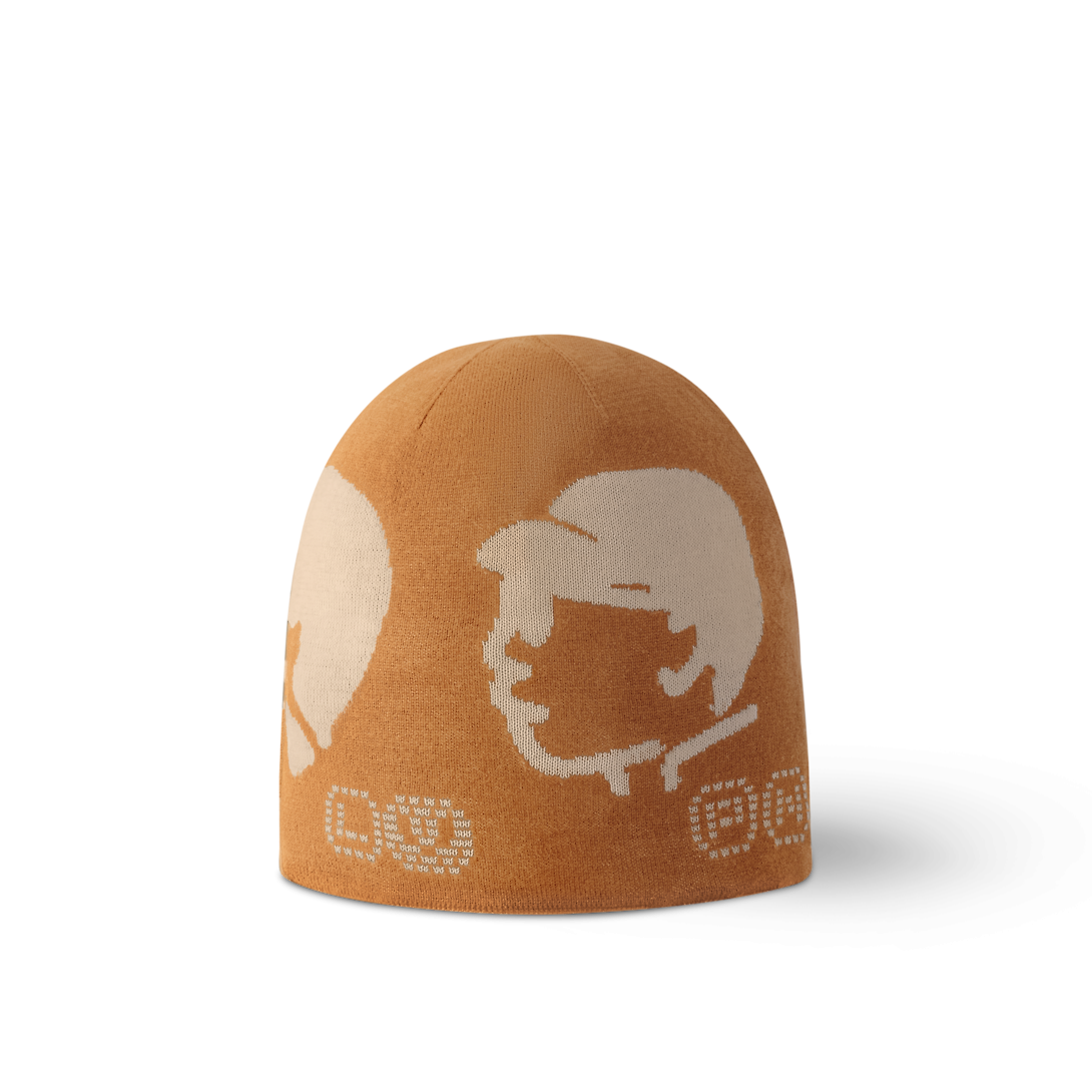 V Snatch Friendship Cold Hat