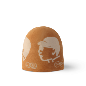 V Snatch Friendship Cold Hat