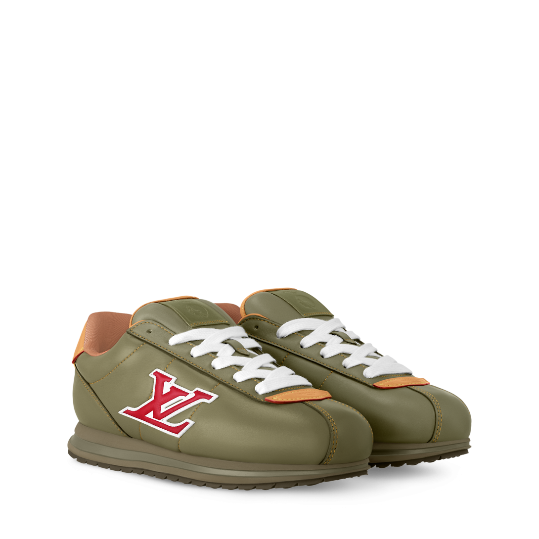 LV BUTTERSOFT Sports Shoes