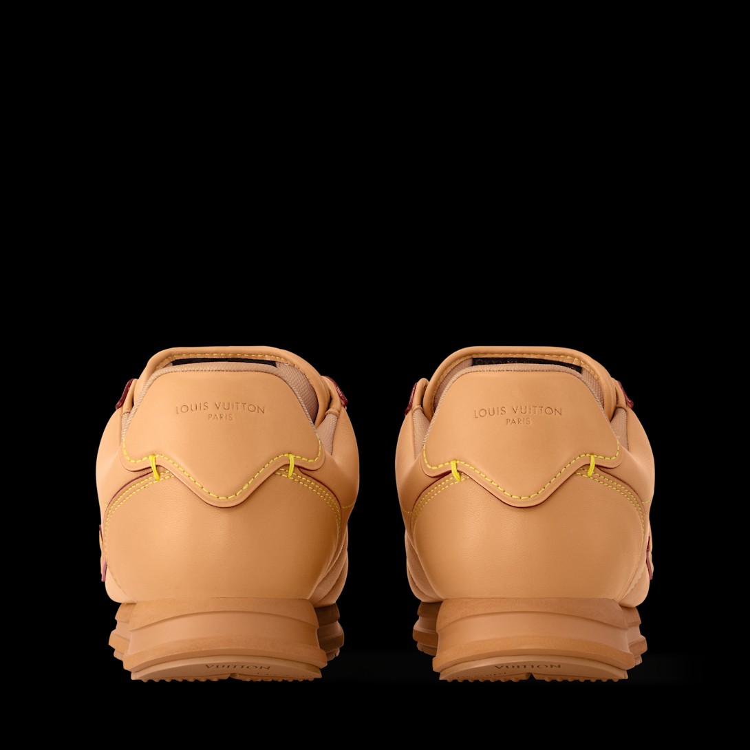 LV BUTTERSOFT Sports Shoes