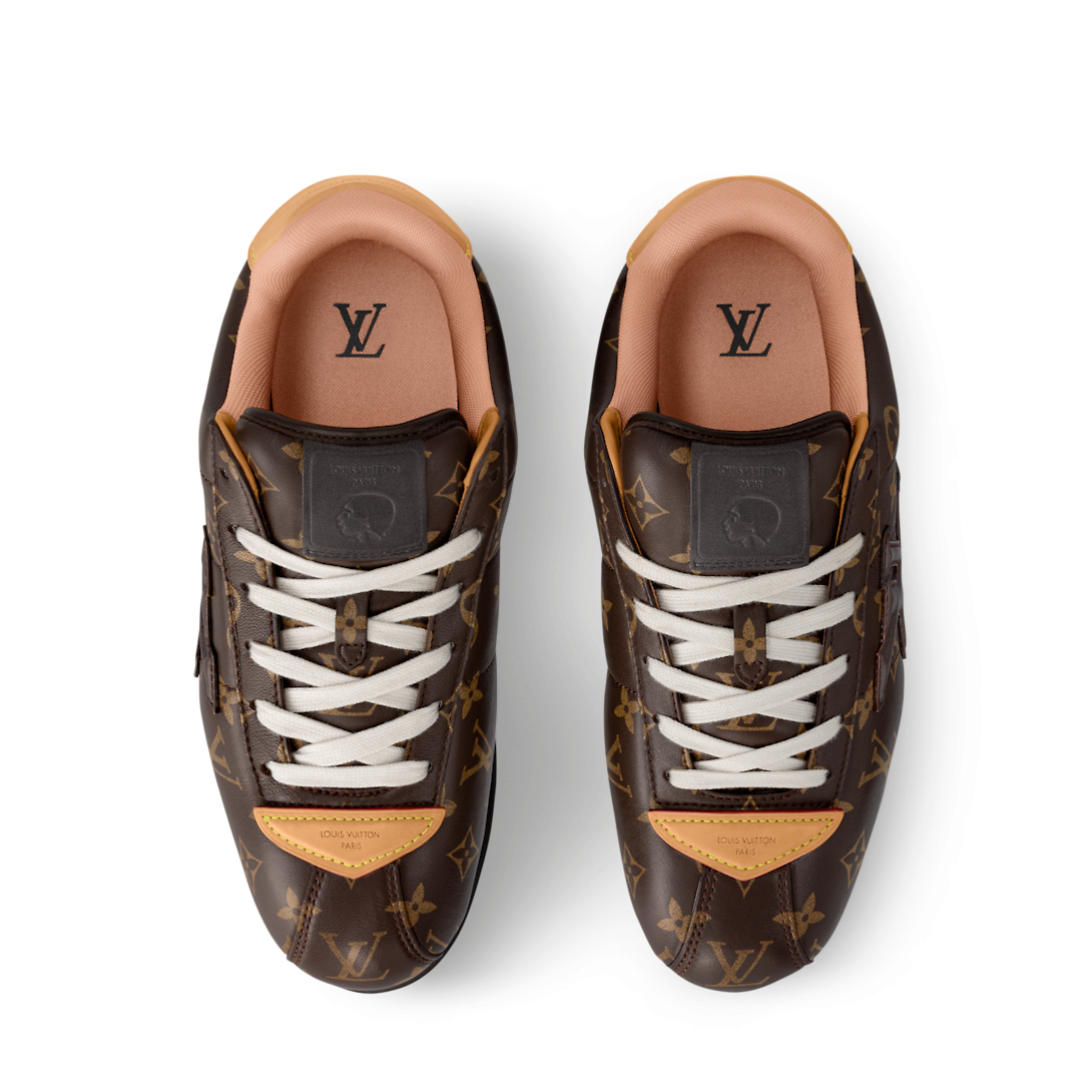 LV BUTTERSOFT Sports Shoes