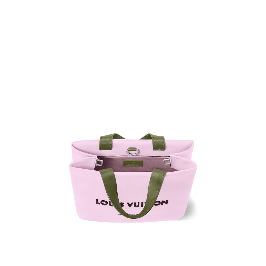 MINI SHOPPER TOTE Handbag