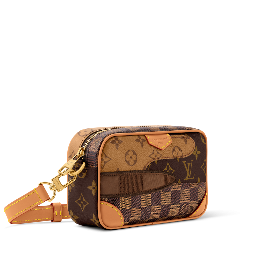 Trocadero Mini Handbag