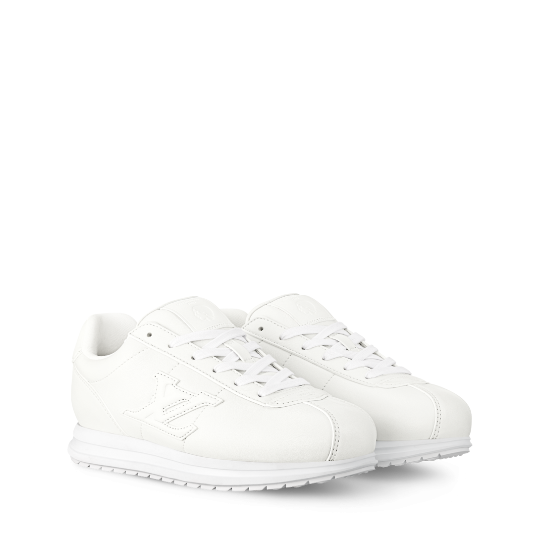 LV BUTTERSOFT Sports Shoes