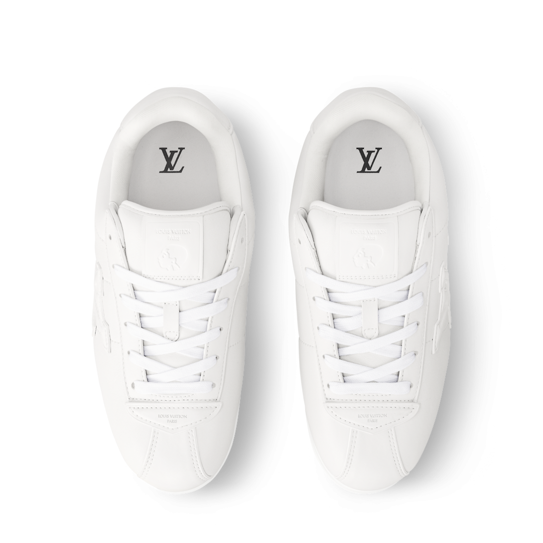 LV BUTTERSOFT Sports Shoes