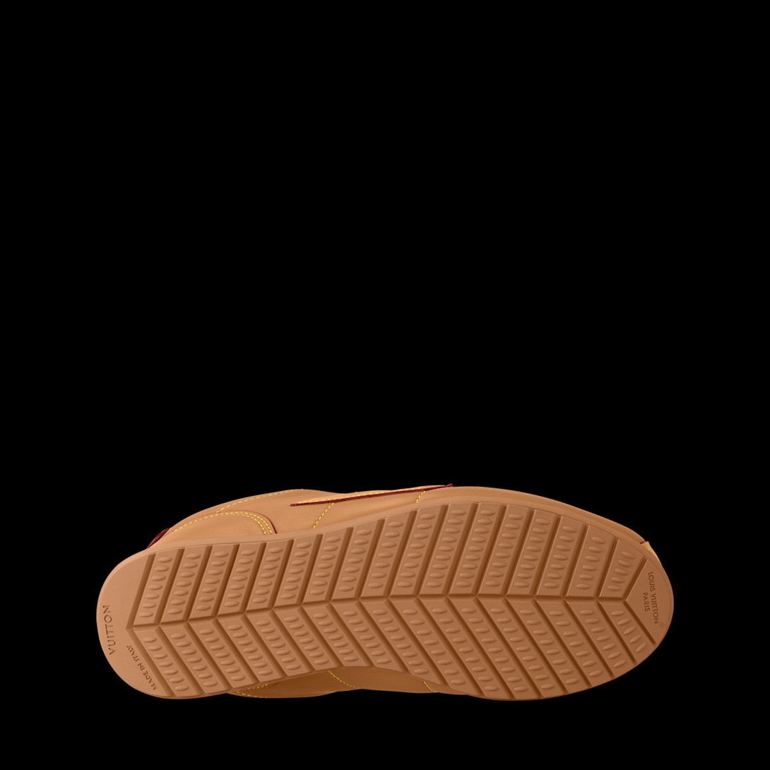 LV BUTTERSOFT Sports Shoes