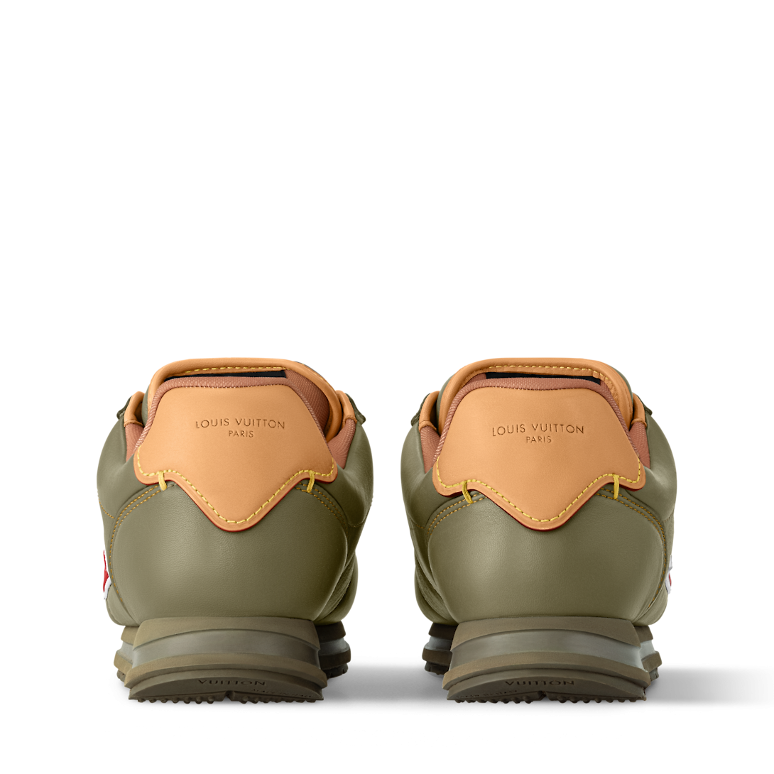 LV BUTTERSOFT Sports Shoes