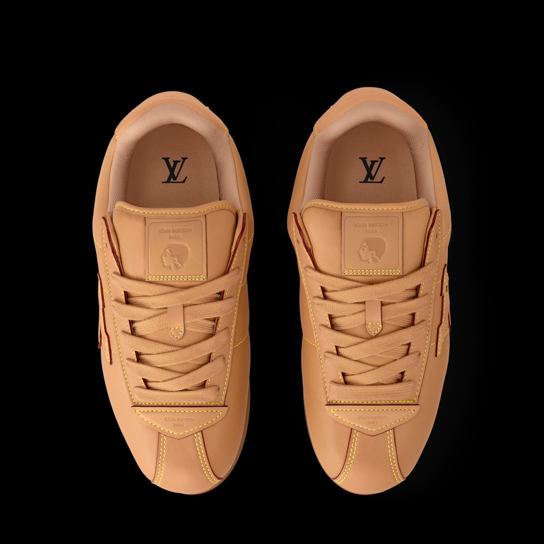 LV BUTTERSOFT Sports Shoes