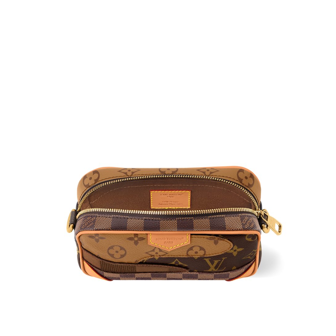 Trocadero Mini Handbag