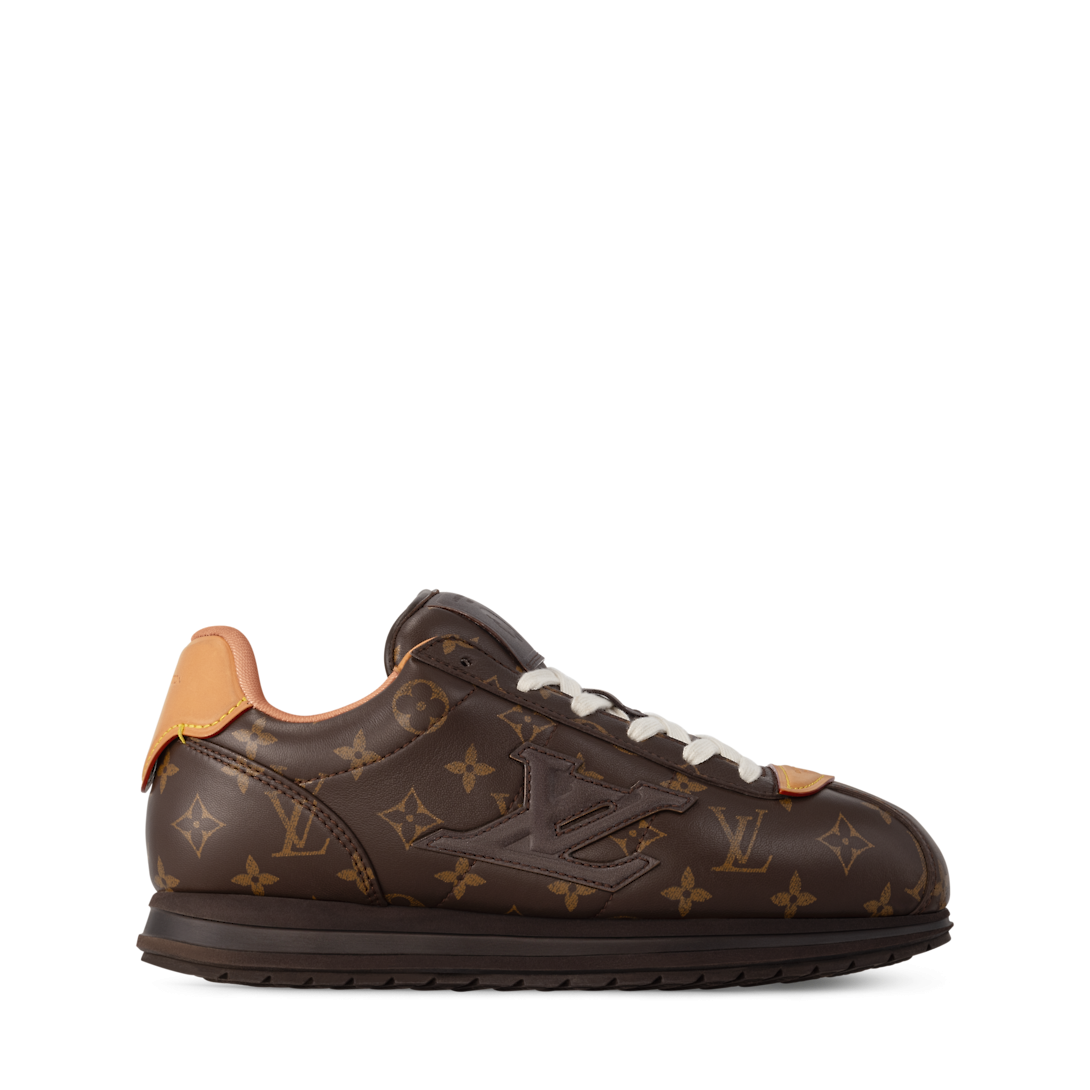 LV BUTTERSOFT Sports Shoes