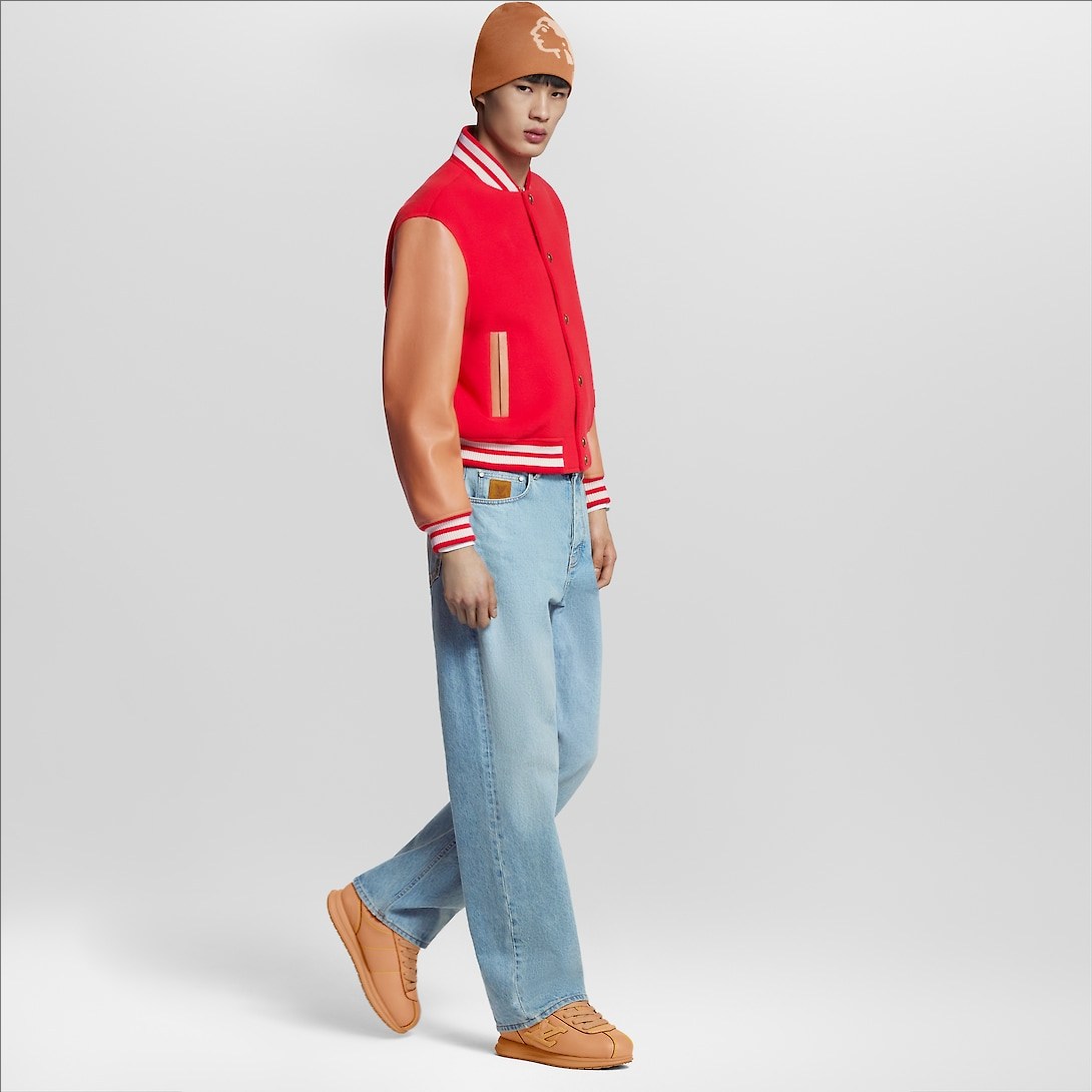 LV BUTTERSOFT Sports Shoes