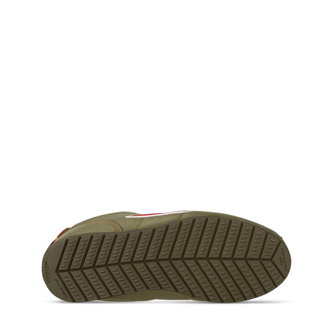 LV BUTTERSOFT Sports Shoes