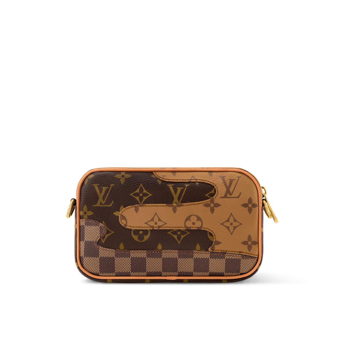 Trocadero Mini Handbag