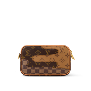 Trocadero Mini Handbag